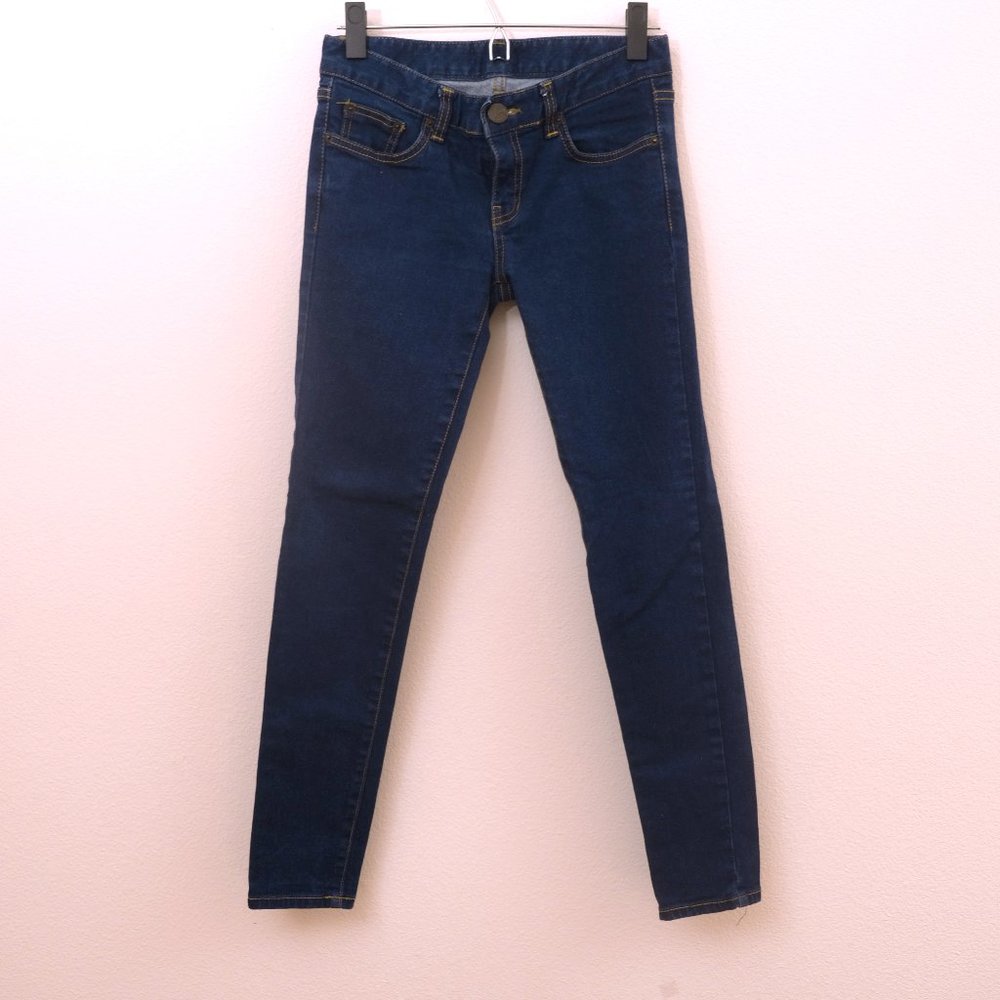 Skinny Jeans Size 24